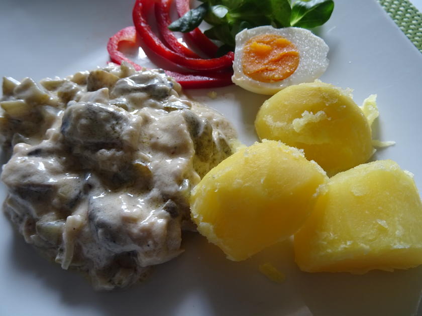 Spreewälder Kartoffelsalat Rezepte - kochbar.de