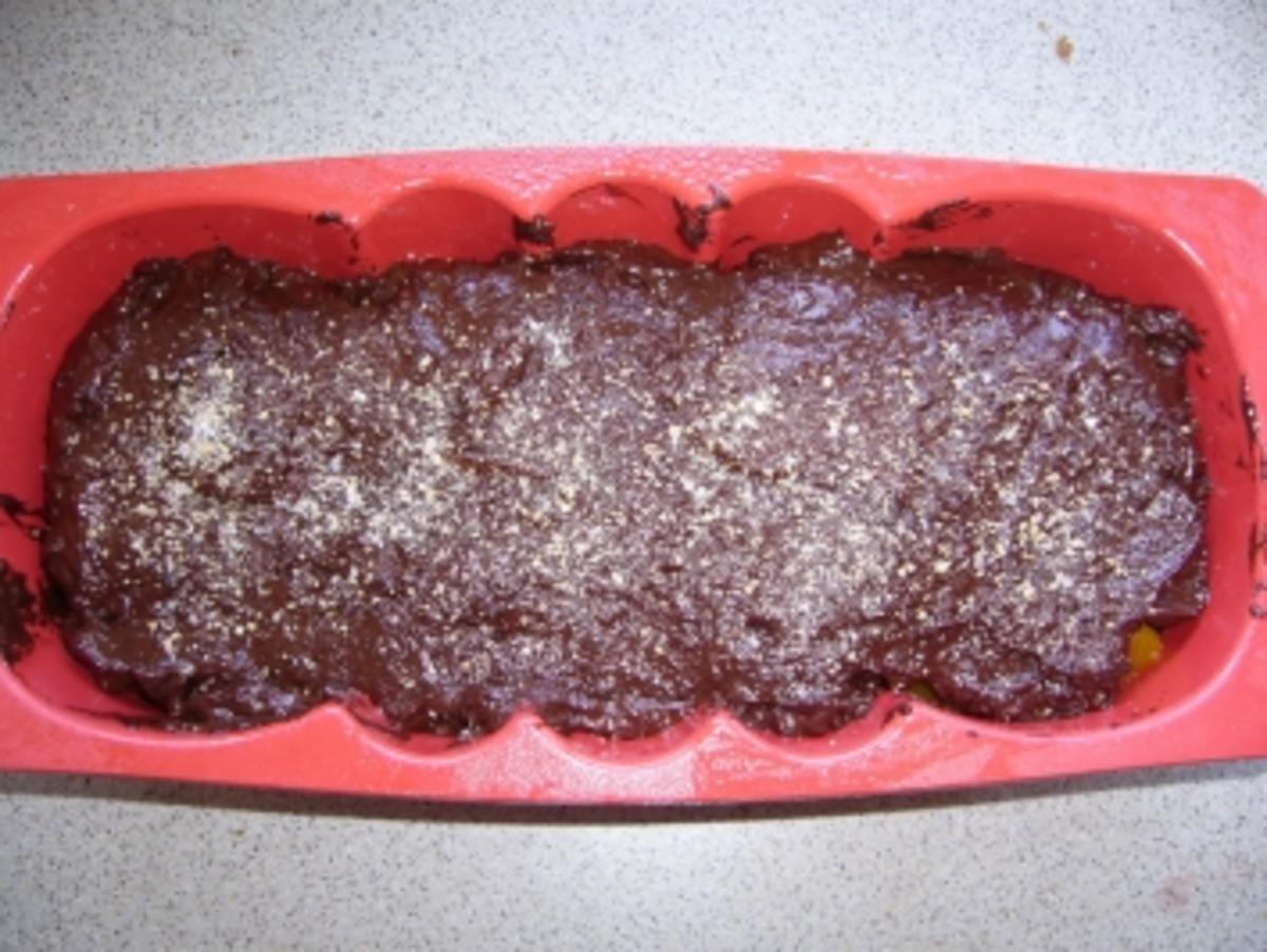 Kuchen: Saftiger Schokoladen-Joghurt-Kuchen - Rezept - Bild Nr. 5