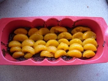 Rezept: Kuchen: Saftiger Schokoladen-Joghurt-Kuchen Bild Nr. 4 Kuchen: Saftiger Schokoladen-Joghurt-Kuchen - Rezept - Bild Nr. 4