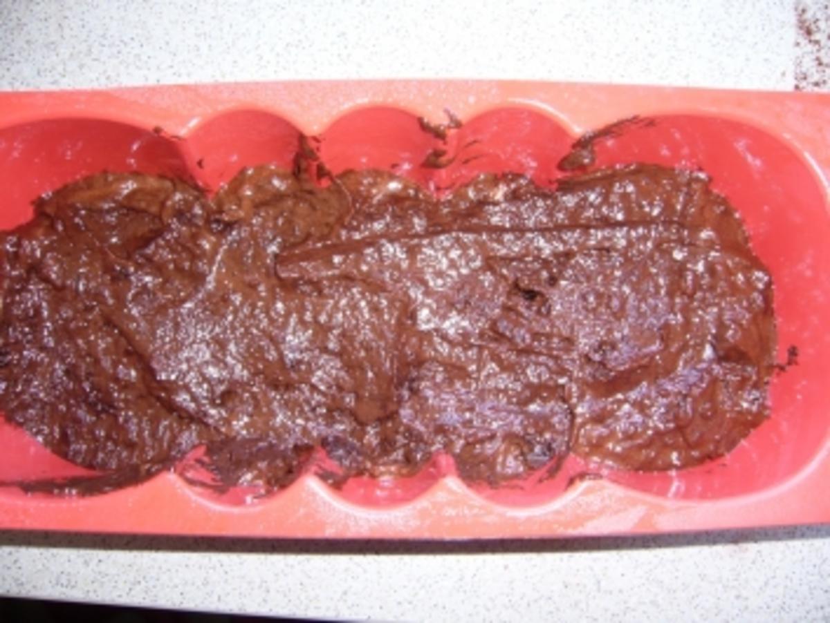 Kuchen: Saftiger Schokoladen-Joghurt-Kuchen - Rezept - Bild Nr. 3