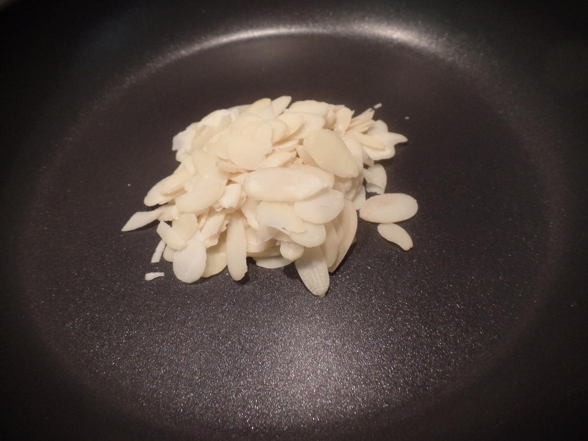 Orientalische Kichererbsen-Pasta - Rezept - Bild Nr. 7958