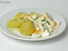 Spargel-Ei-Salat - Rezept - Bild Nr. 7959