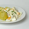 Spargel-Ei-Salat - Rezept - Bild Nr. 7959