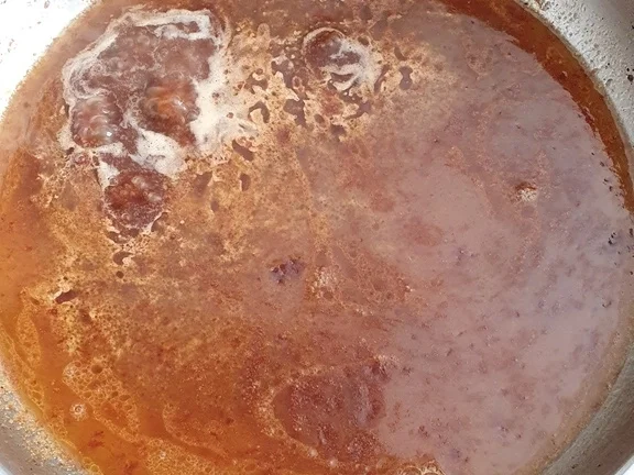 Rezept: Lummerbraten Bild Nr. 6 Lummerbraten - Rezept - Bild Nr. 6