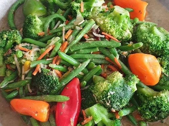 Rezept: Lummerbraten Bild Nr. 4 Lummerbraten - Rezept - Bild Nr. 4