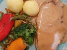 Lummerbraten - Rezept - Bild Nr. 2