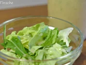 Salatsoße - Universal - Rezept - Bild Nr. 7977