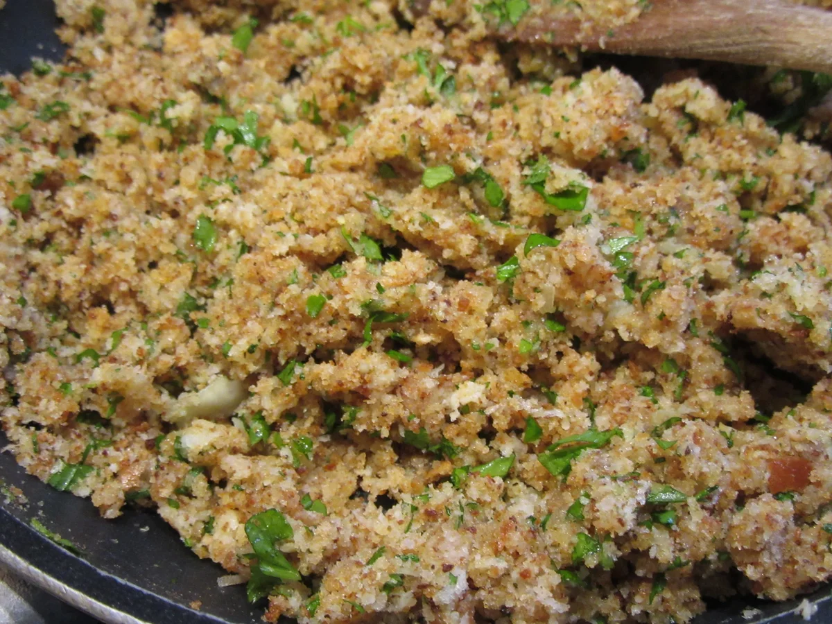 Rezept: Gemüse: Involtini di peperoni (Sizilien/Lipari) Bild Nr. 7986 Gemüse: Involtini di peperoni (Sizilien/Lipari) - Rezept - Bild Nr. 7986