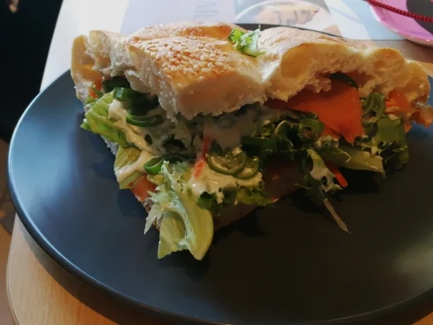 TAAADAAAA!!!!! MEINE NEUESTE KREATION "DER LÖNER" - Rezept - Bild Nr. 7971