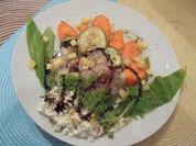 Gemischter Ostersalat - Rezept - Bild Nr. 2