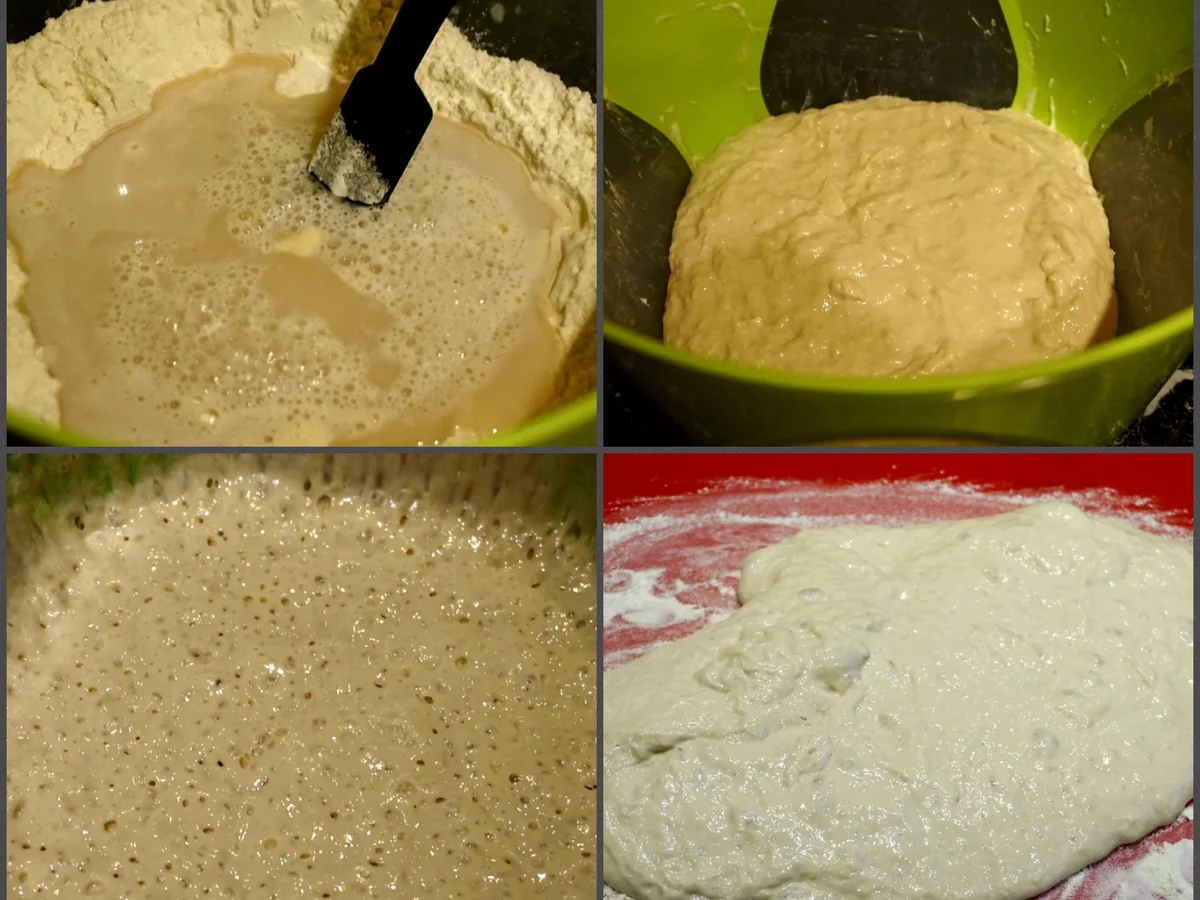 Super luftiges Brot - Rezept - Bild Nr. 7979