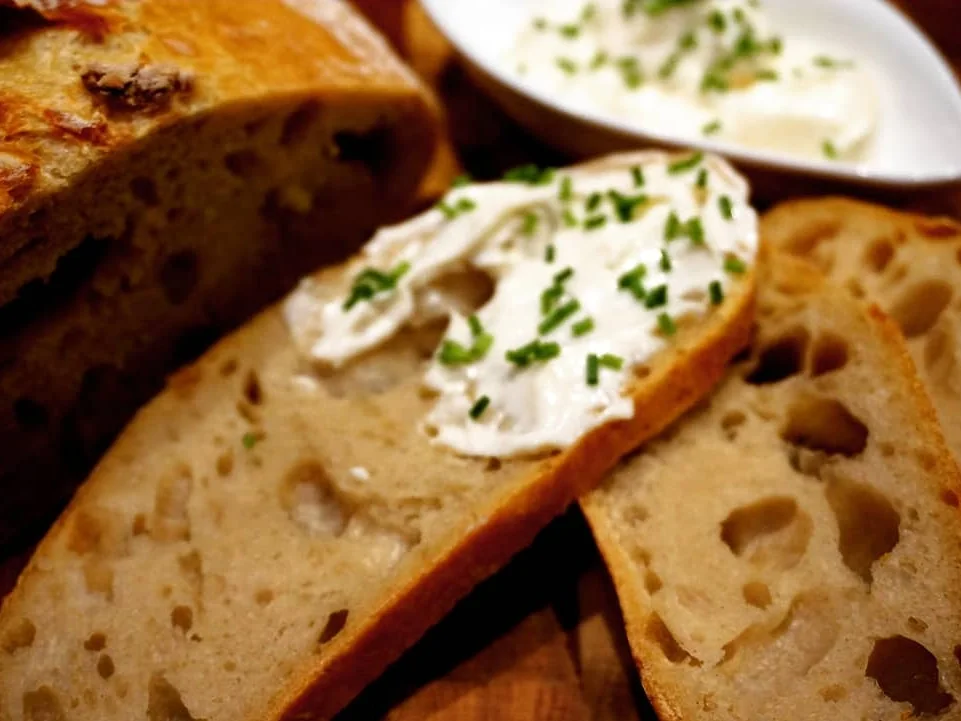 Super luftiges Brot - Rezept - Bild Nr. 7982