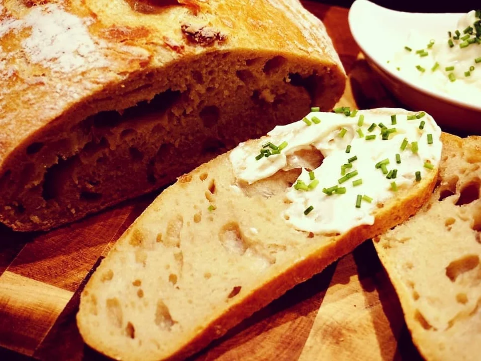 Super luftiges Brot - Rezept - Bild Nr. 7984