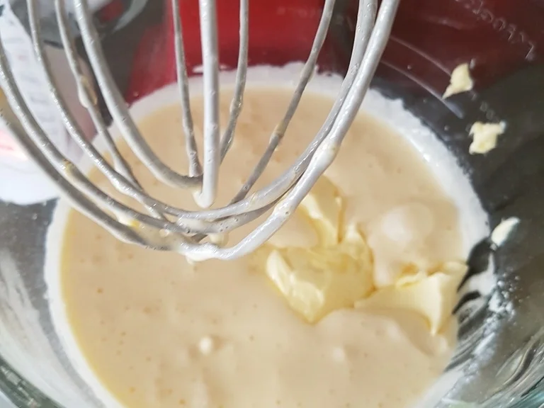 Rezept: Amarena Kirsch- Eierküchlein mit Eierlikör-Quarktopping Bild Nr. 9 Amarena Kirsch- Eierküchlein mit Eierlikör-Quarktopping - Rezept - Bild Nr. 9