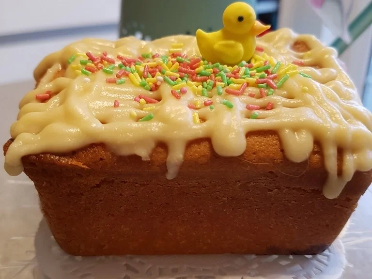 Rezept: Amarena Kirsch- Eierküchlein mit Eierlikör-Quarktopping Bild Nr. 10 Amarena Kirsch- Eierküchlein mit Eierlikör-Quarktopping - Rezept - Bild Nr. 10