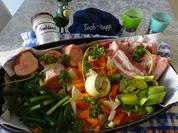 Cremige Curry-Kartoffelsuppe - Rezept - Bild Nr. 7978