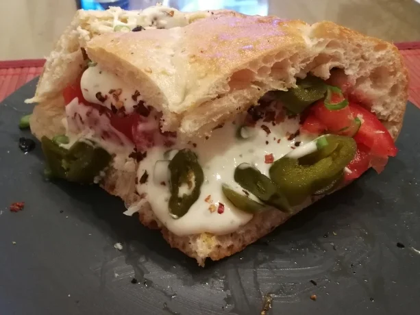 Ooops i did it again DER FÖNER - Rezept - Bild Nr. 7980