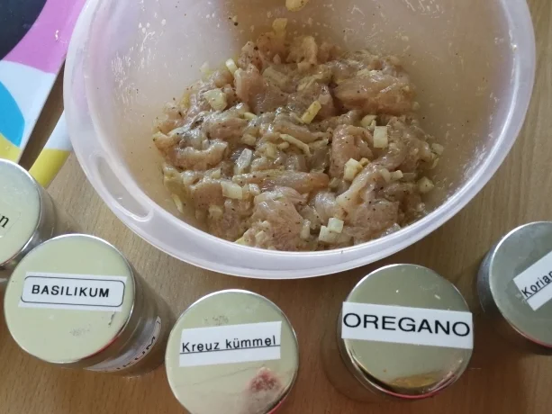 Ooops i did it again DER FÖNER - Rezept - Bild Nr. 7981