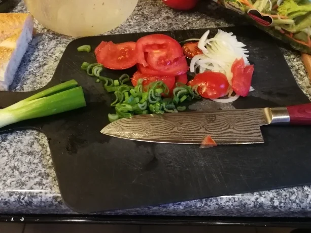 Ooops i did it again DER FÖNER - Rezept - Bild Nr. 7982