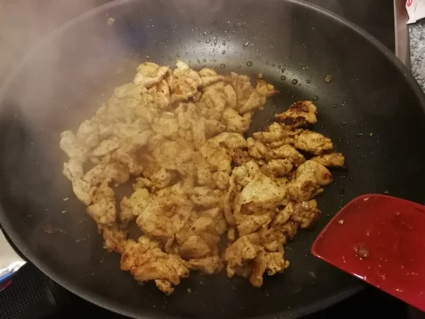 Ooops i did it again DER FÖNER - Rezept - Bild Nr. 7983