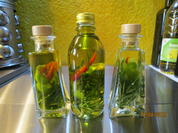 Limettenöl - Rezept - Bild Nr. 2