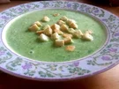 Rezept: Vegane Bärlauchsuppe Bild Nr. 7980 Vegane Bärlauchsuppe - Rezept - Bild Nr. 7980