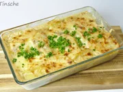 Kartoffel-Lachs-Auflauf - Rezept - Bild Nr. 7986