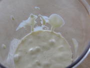 Mayonnaise, schnell gemacht - Rezept - Bild Nr. 7980