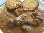 Lammgulasch - Rezept - Bild Nr. 7983