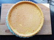 Wiener Tortenboden - Rezept - Bild Nr. 7983