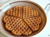 Frühstück: Gesunde Waffeln - Rezept - Bild Nr. 2