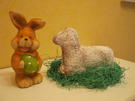 Osterlamm - Rezept - Bild Nr. 2