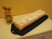 Zitronen~Rolle - Rezept - Bild Nr. 7989