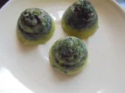 Kräuter Hüte - Rezept - Bild Nr. 2