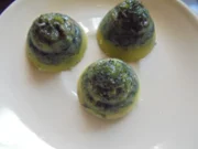 Kräuter Hüte - Rezept - Bild Nr. 2