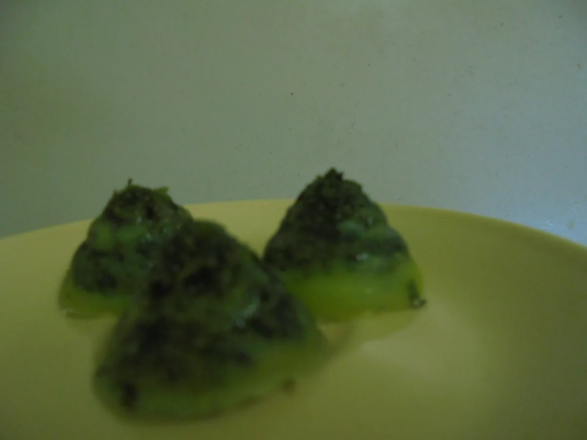 Rezept: Kräuter Hüte Bild Nr. 3 Kräuter Hüte - Rezept - Bild Nr. 3