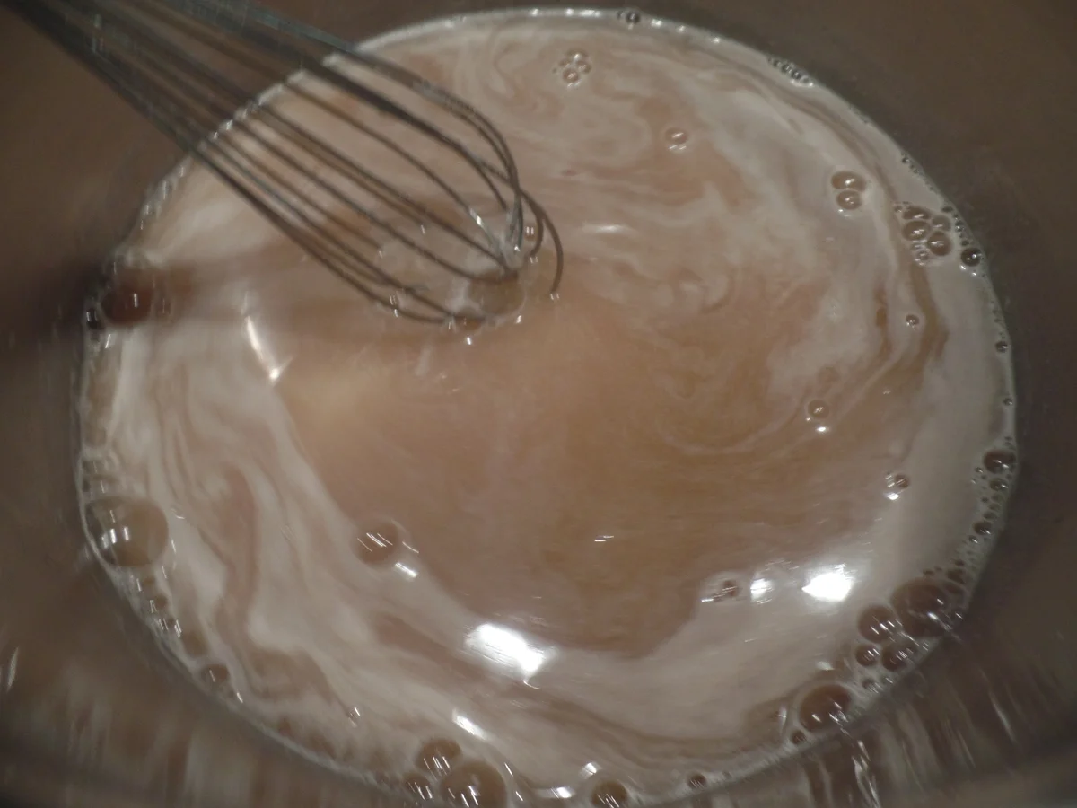 Rezept: Kimchi Bild Nr. 8026 Kimchi - Rezept - Bild Nr. 8026