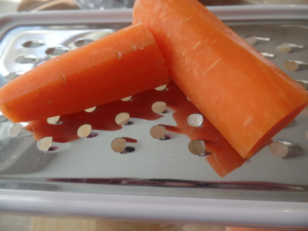 Rezept: Kimchi Bild Nr. 8027 Kimchi - Rezept - Bild Nr. 8027