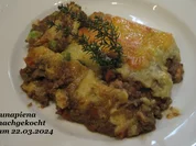 Shepards Pie - Rezept - Bild Nr. 2