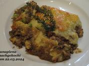 Shepards Pie - Rezept - Bild Nr. 2