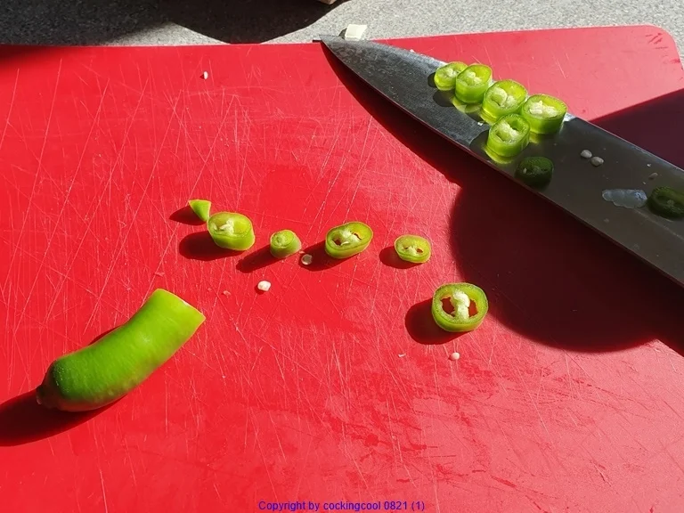 Hackfleischtorte - Rezept - Bild Nr. 8012