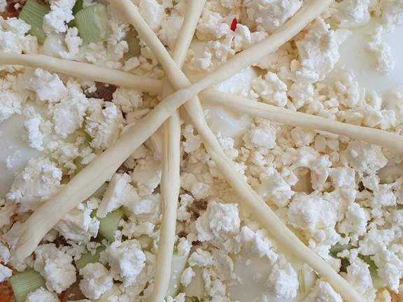 Hackfleischtorte - Rezept - Bild Nr. 8018