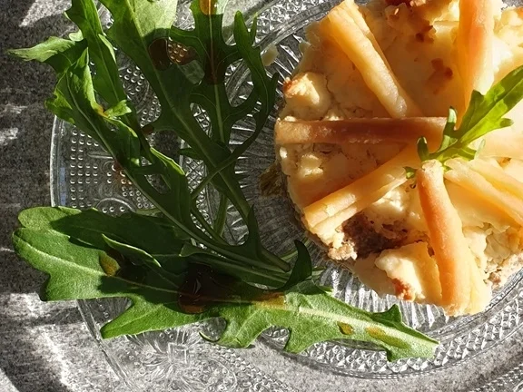 Hackfleischtorte - Rezept - Bild Nr. 8021