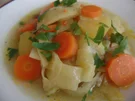 Gemüsesuppe - Rezept - Bild Nr. 8010