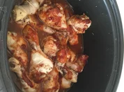 Crockpot: BBQ Drumsticks - Rezept - Bild Nr. 2