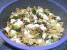 Pastapfanne mit Mozarella - Rezept - Bild Nr. 8010