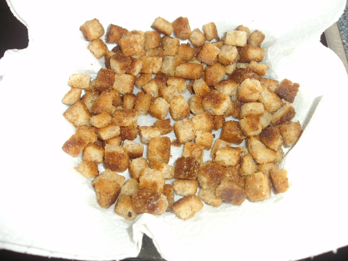 Brokkoli - Blumenkohlsuppe - Rezept - Bild Nr. 8017