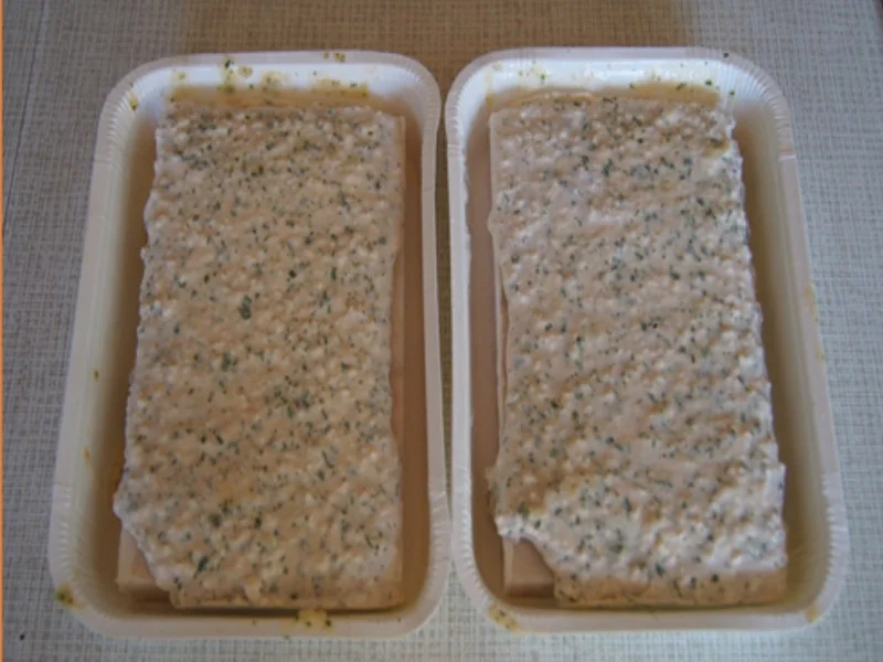 Schlemmerfilet mit Spargel und Kartoffeln - Rezept - Bild Nr. 4