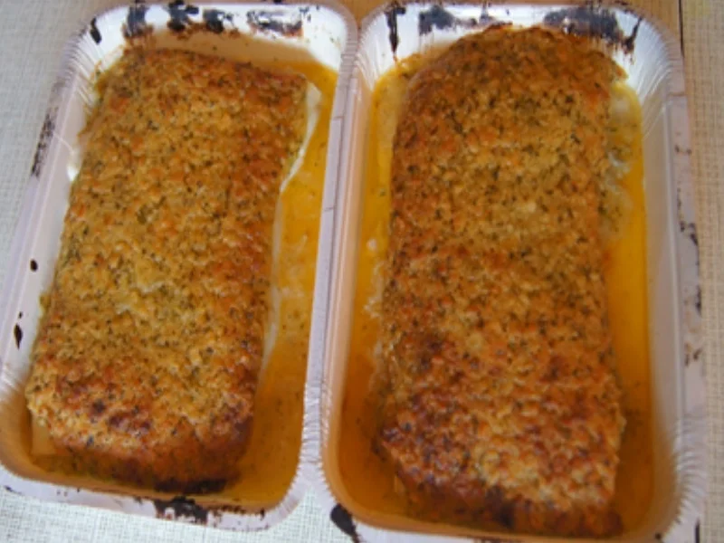 Schlemmerfilet mit Spargel und Kartoffeln - Rezept - Bild Nr. 6