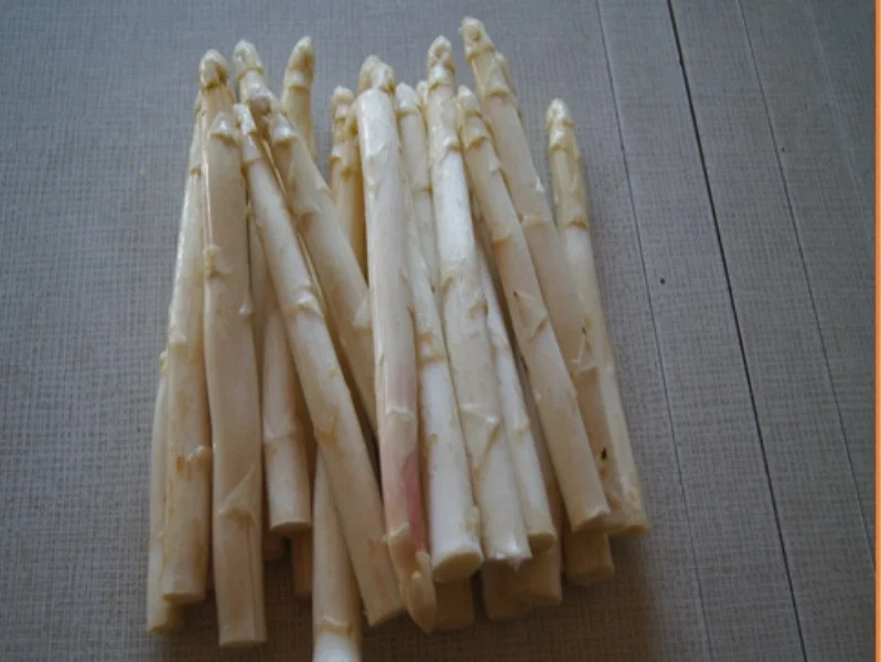 Schlemmerfilet mit Spargel und Kartoffeln - Rezept - Bild Nr. 7